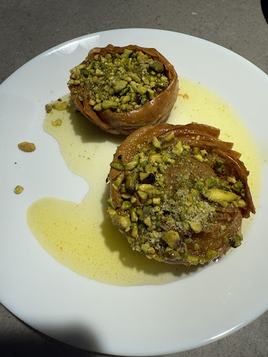 Photo of Taste Of Persia Restaurant - 17620 100 Ave NW, Edmonton, AB T5S 1S9